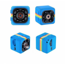 Mini camera video Cop Cam